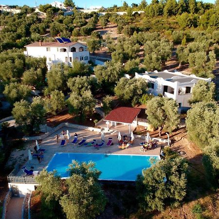 Villa Rinaldi Apartment Vieste Zewnętrze zdjęcie