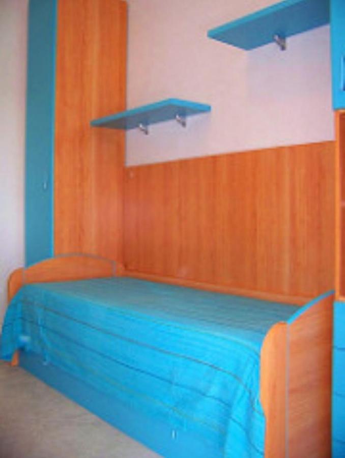 Villa Rinaldi Apartment Vieste Zewnętrze zdjęcie