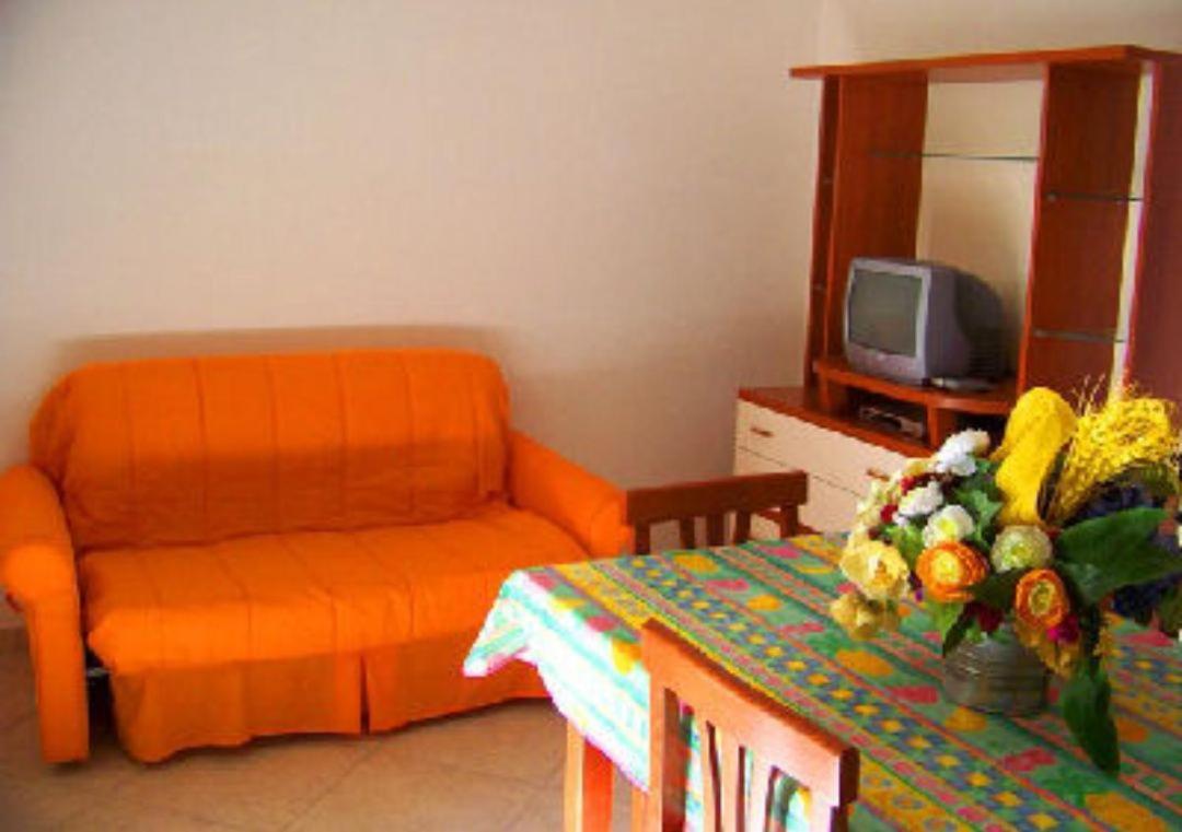 Villa Rinaldi Apartment Vieste Zewnętrze zdjęcie