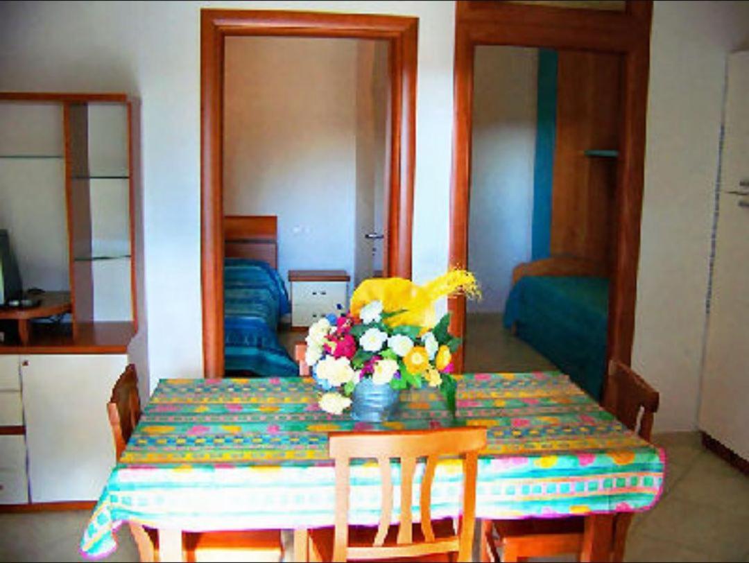 Villa Rinaldi Apartment Vieste Zewnętrze zdjęcie