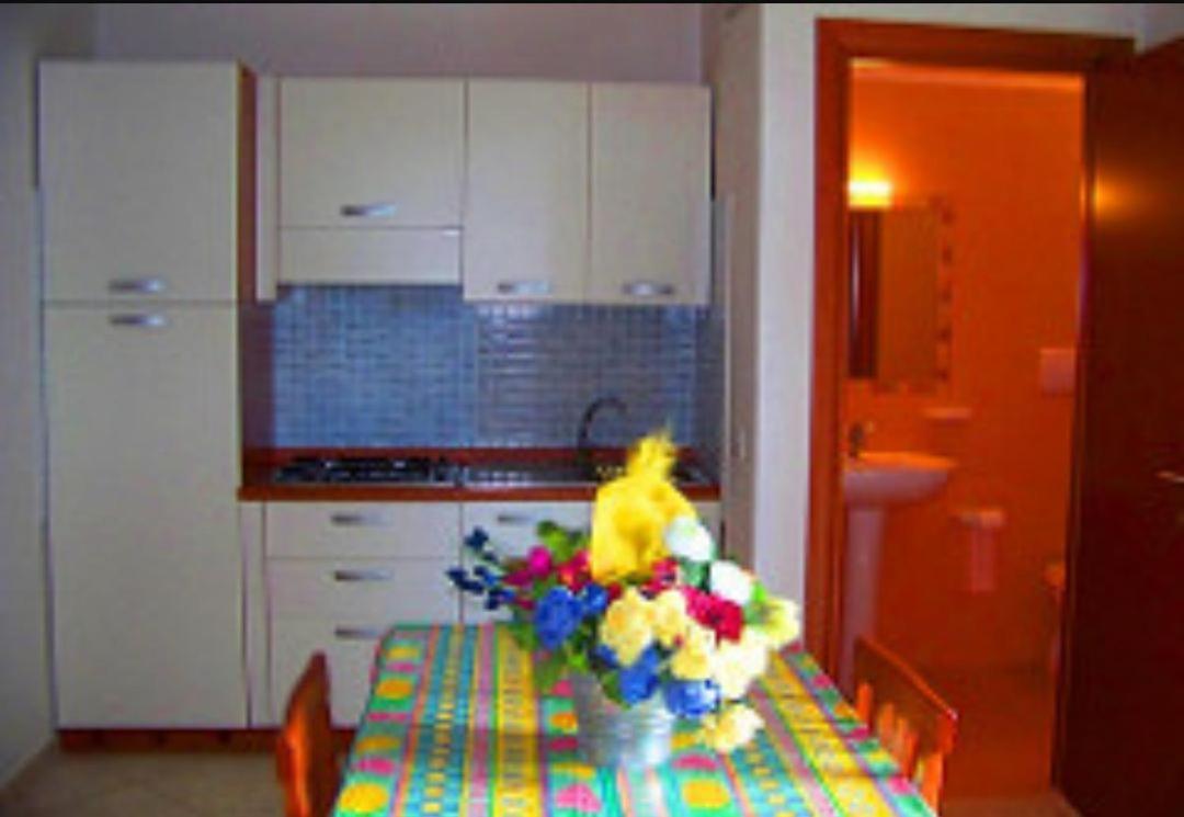 Villa Rinaldi Apartment Vieste Zewnętrze zdjęcie