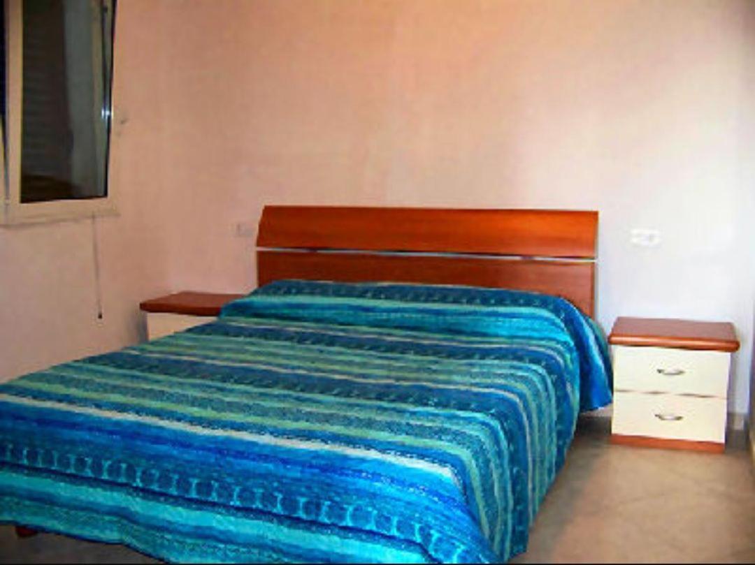 Villa Rinaldi Apartment Vieste Zewnętrze zdjęcie