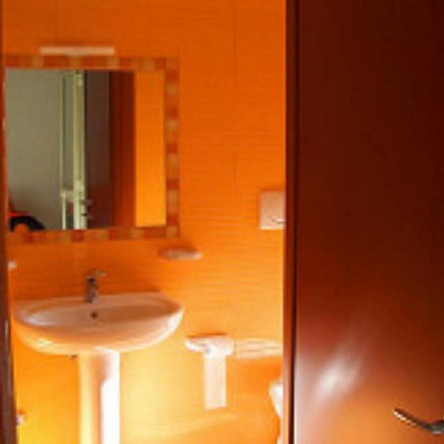 Villa Rinaldi Apartment Vieste Zewnętrze zdjęcie