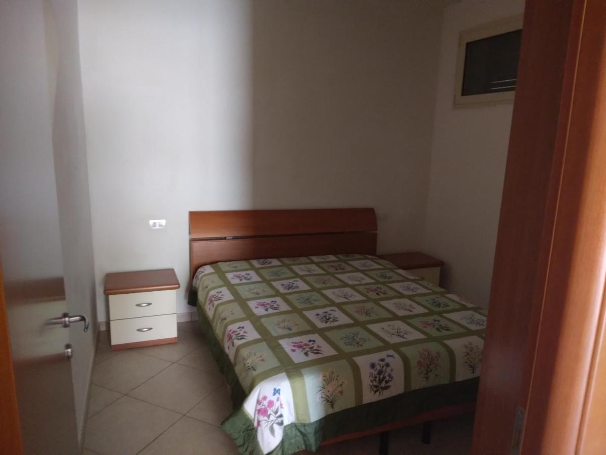 Villa Rinaldi Apartment Vieste Zewnętrze zdjęcie