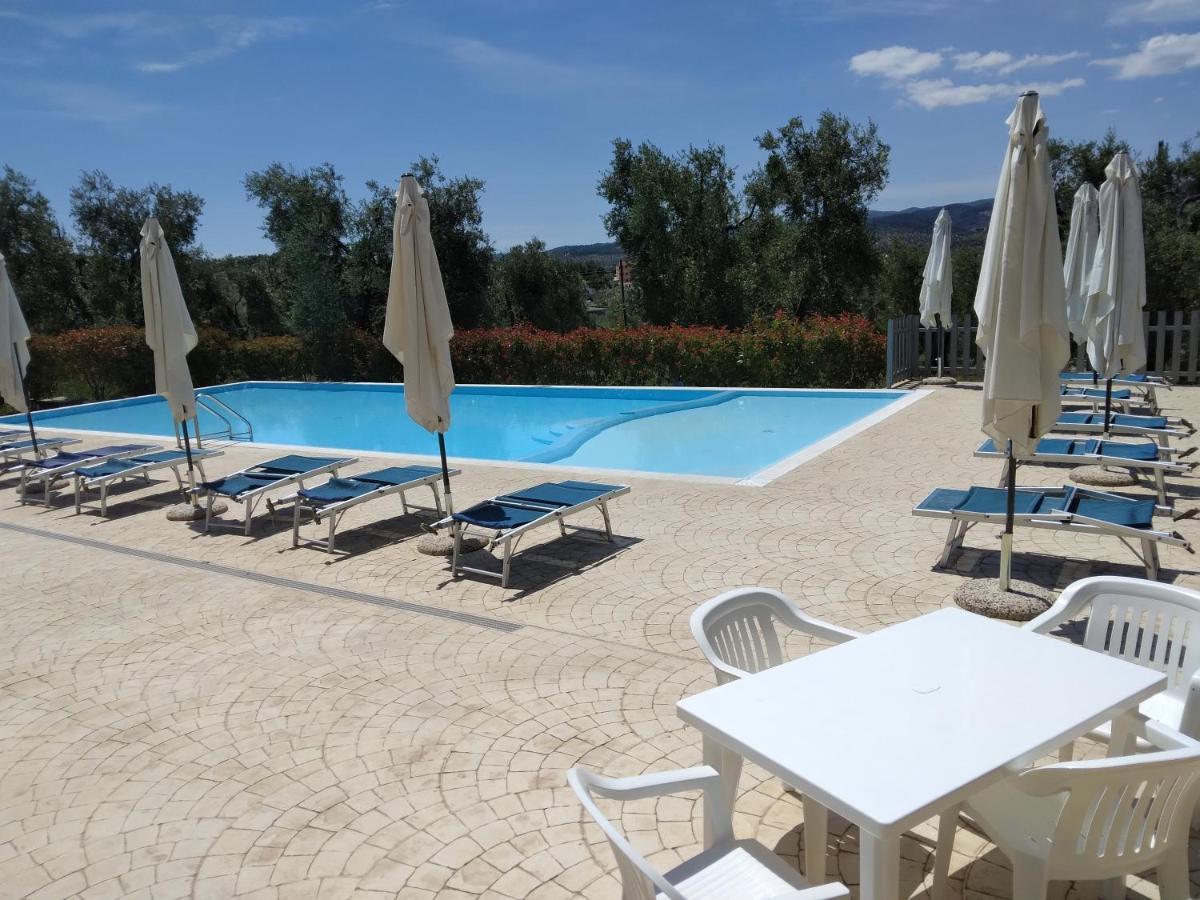 Villa Rinaldi Apartment Vieste Zewnętrze zdjęcie