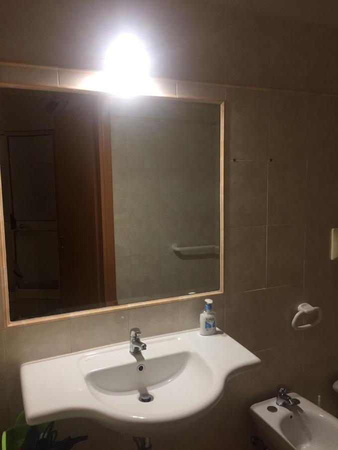 Villa Rinaldi Apartment Vieste Zewnętrze zdjęcie