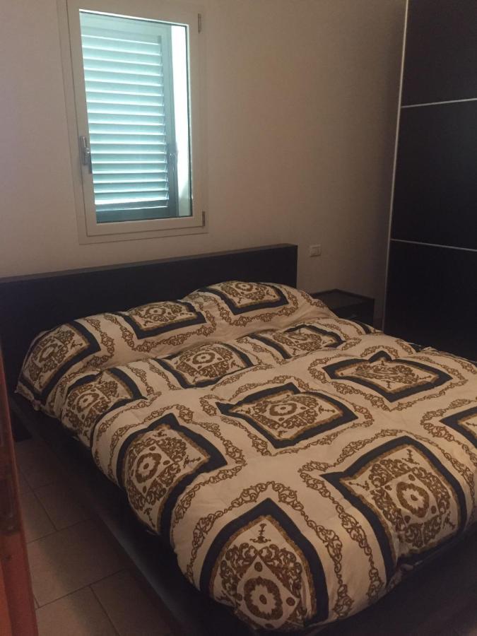 Villa Rinaldi Apartment Vieste Zewnętrze zdjęcie