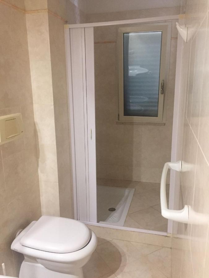 Villa Rinaldi Apartment Vieste Zewnętrze zdjęcie