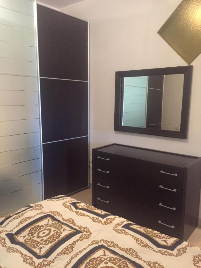 Villa Rinaldi Apartment Vieste Zewnętrze zdjęcie