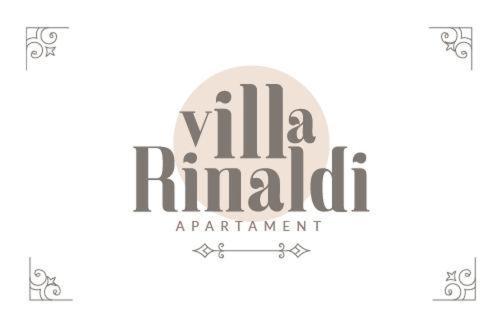 Villa Rinaldi Apartment Vieste Zewnętrze zdjęcie